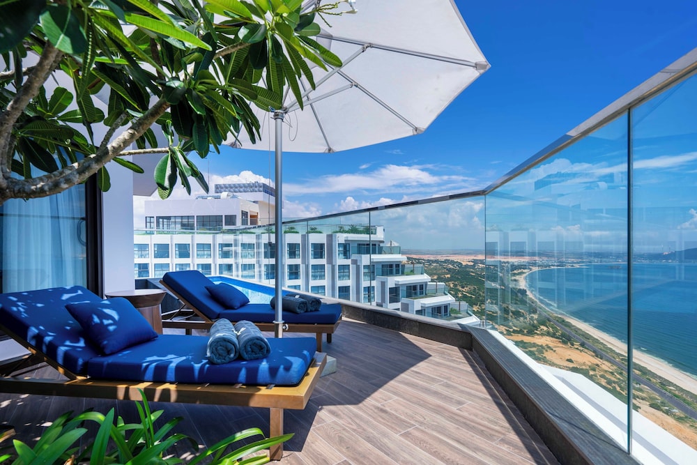 Senior Suite, 2 Bedrooms, Private Pool
