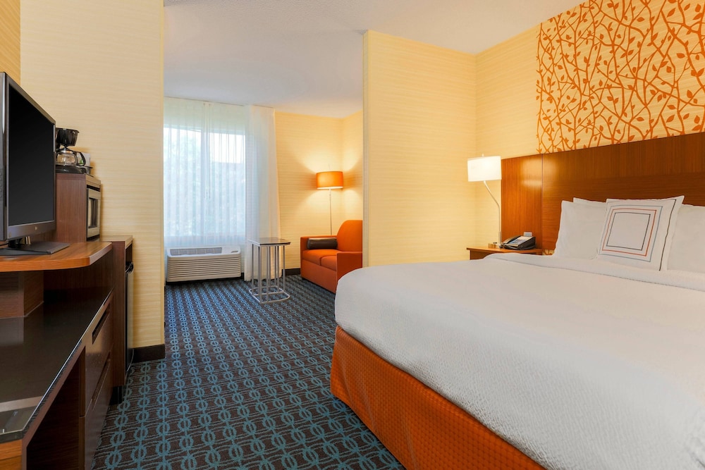 Room, 1 Double Bed - Photo 1