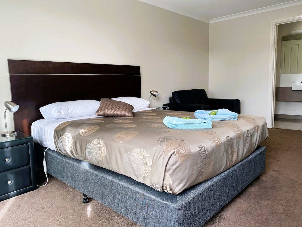 Executive Queen Room photo 2
