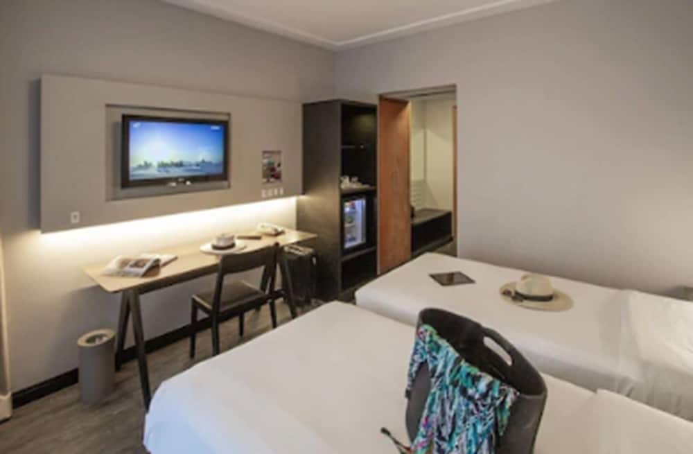 Executive Apartment, 2 Twin Beds - Photo 3