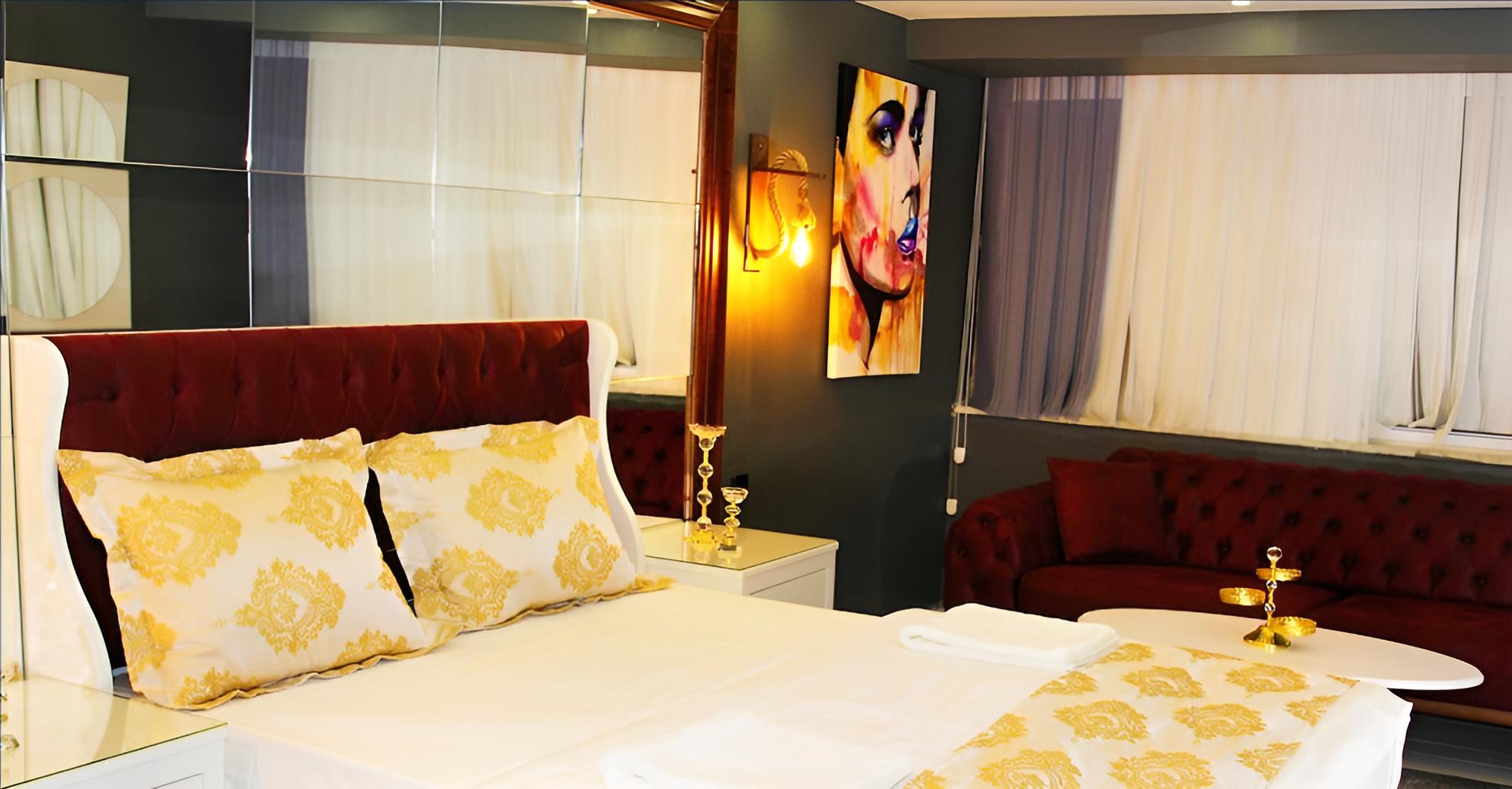 Exclusive Suite photo 1
