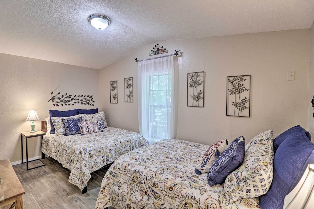 House (4 Bedrooms) photo 3