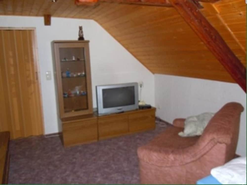 Twin Room photo 2