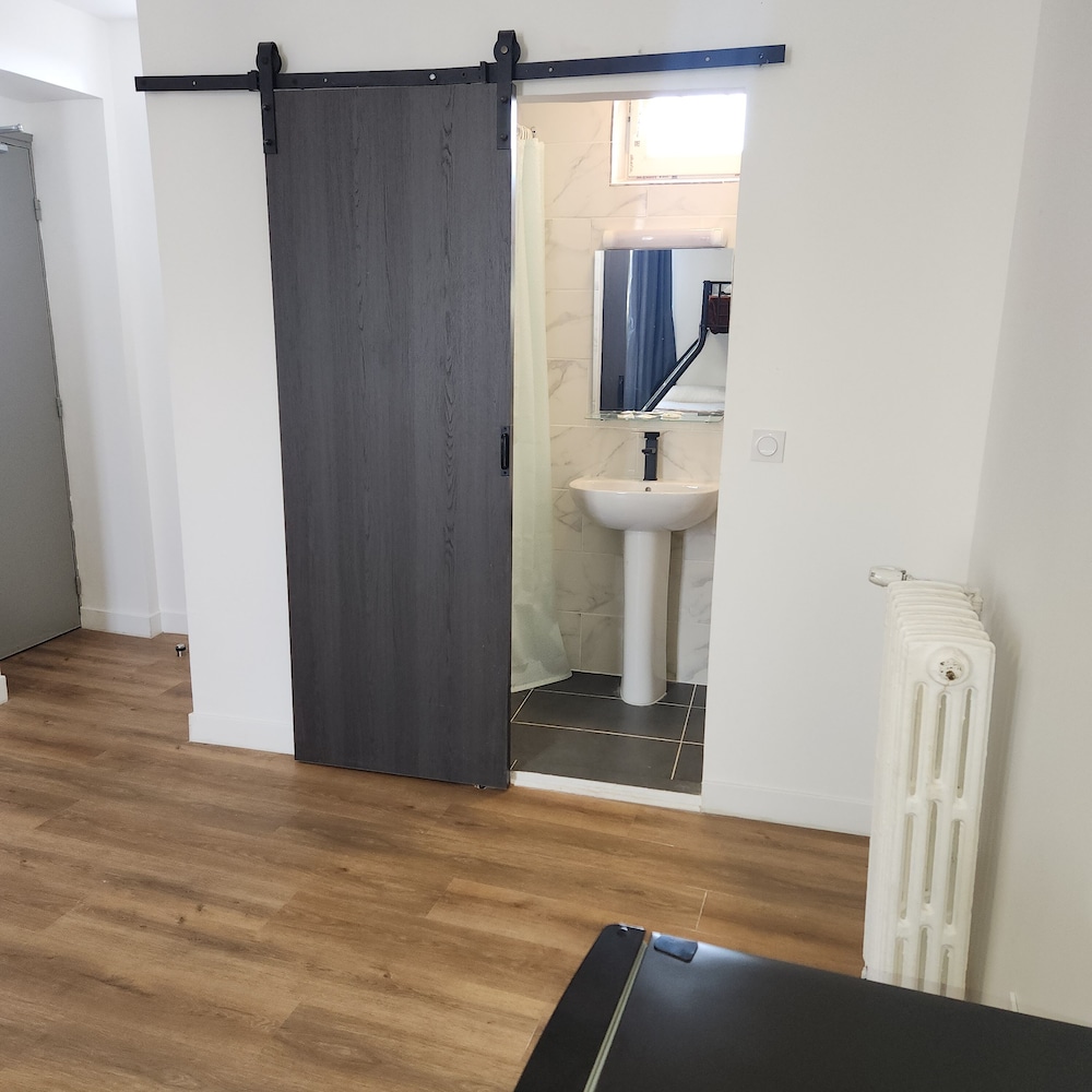 Standard Triple Room photo 3