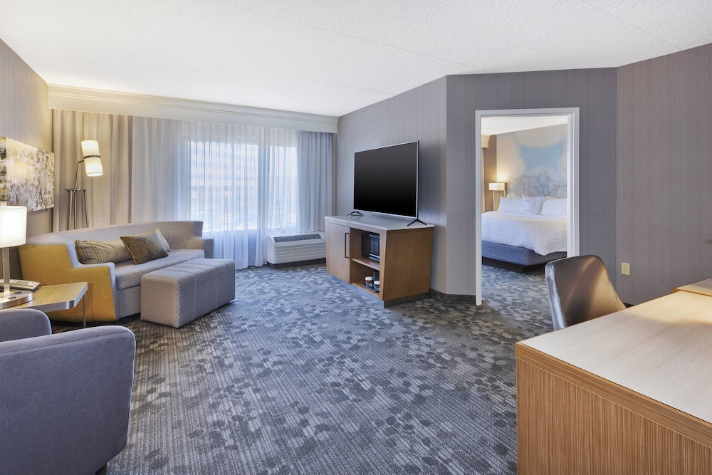 Suite, 1 Bedroom photo 3