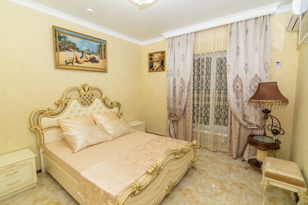 Family Suite, 2 Bedrooms