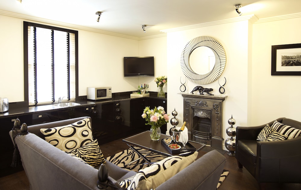 Design Suite, Non Smoking, Kitchenette (Milano) photo 3
