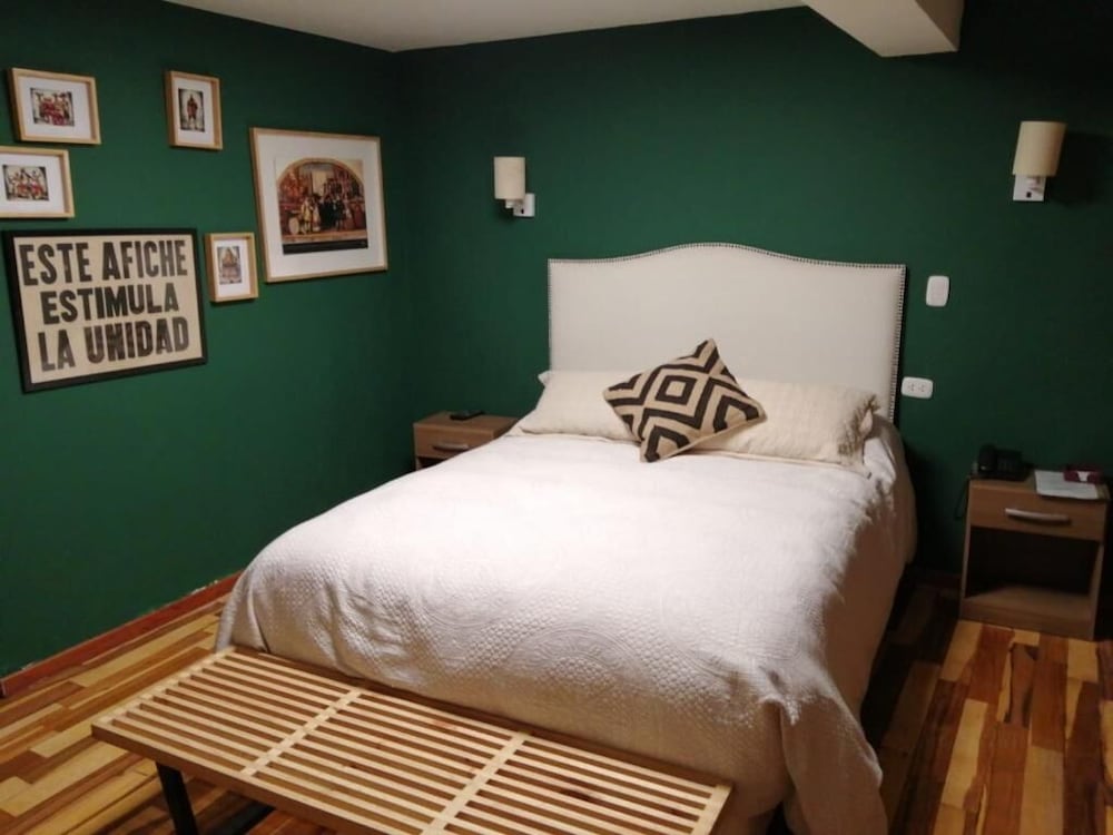 HABITACION SIMPLE