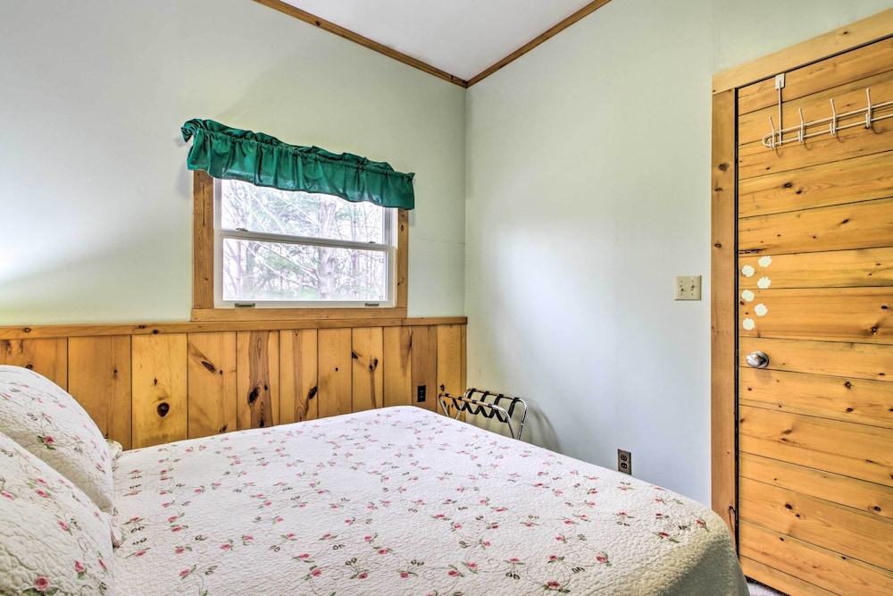 Cottage (2 Bedrooms) photo 2