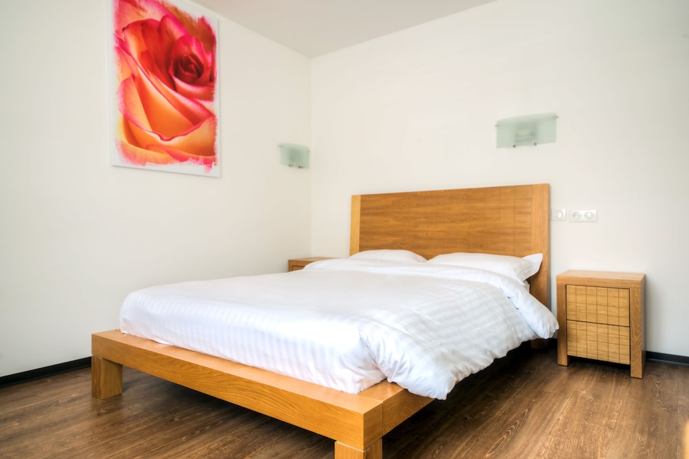 Family Apartment, 1 Bedroom, Balcony