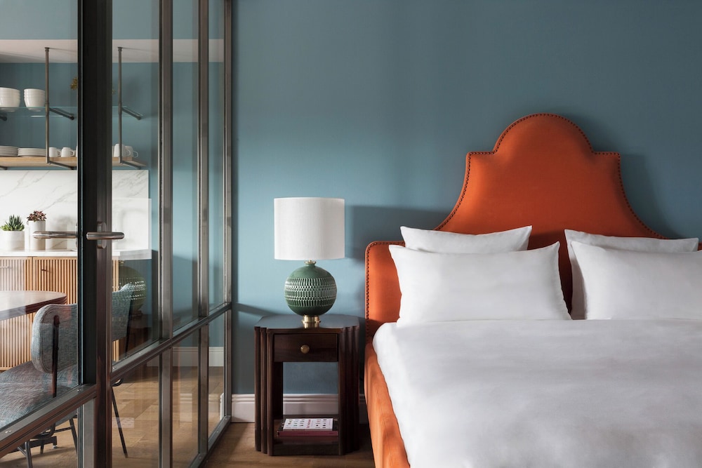 Family Apartment, 2 Bedrooms