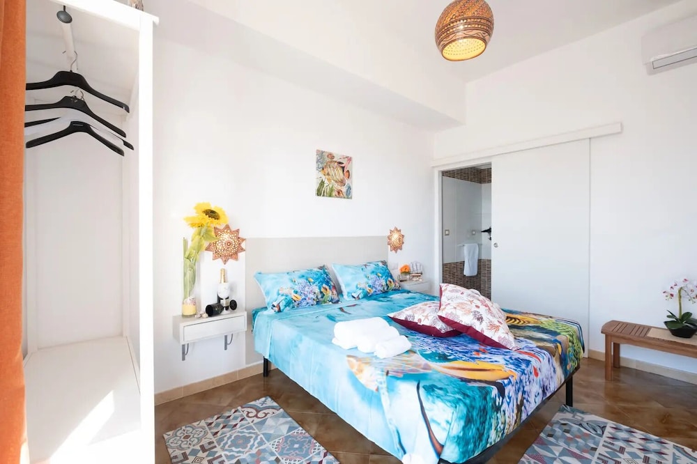 Room, 1 Bedroom, Smoking, Patio