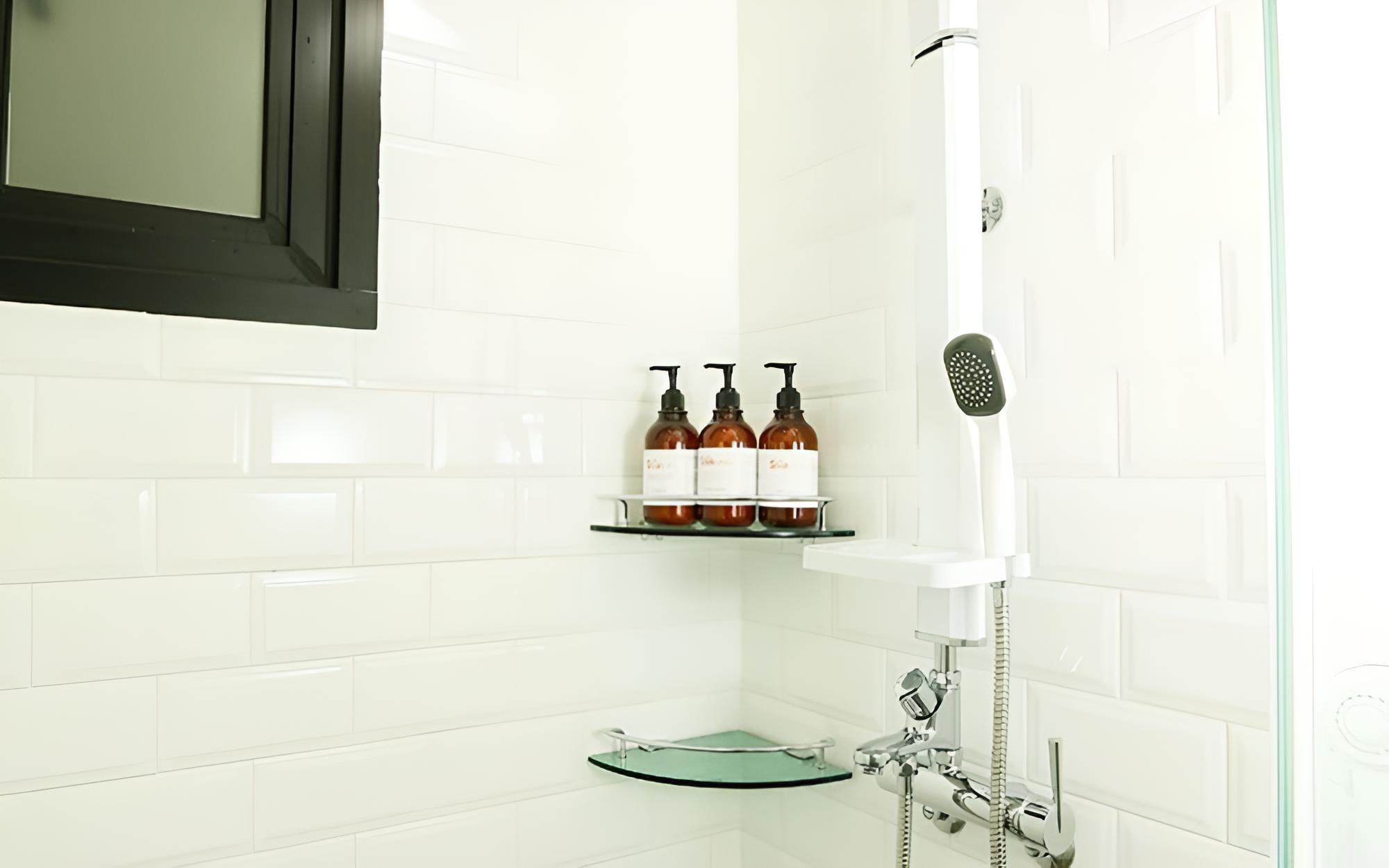 Room (VIP Room 301 (Ondol Room))