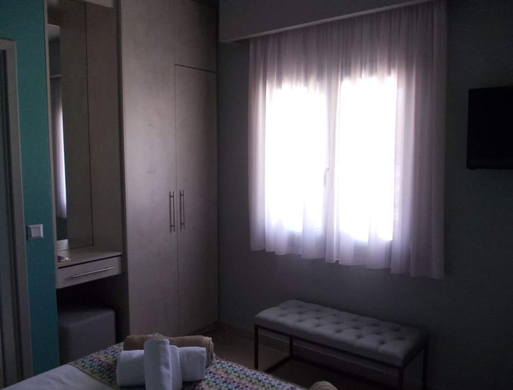 Junior Suite, Sea View photo 3