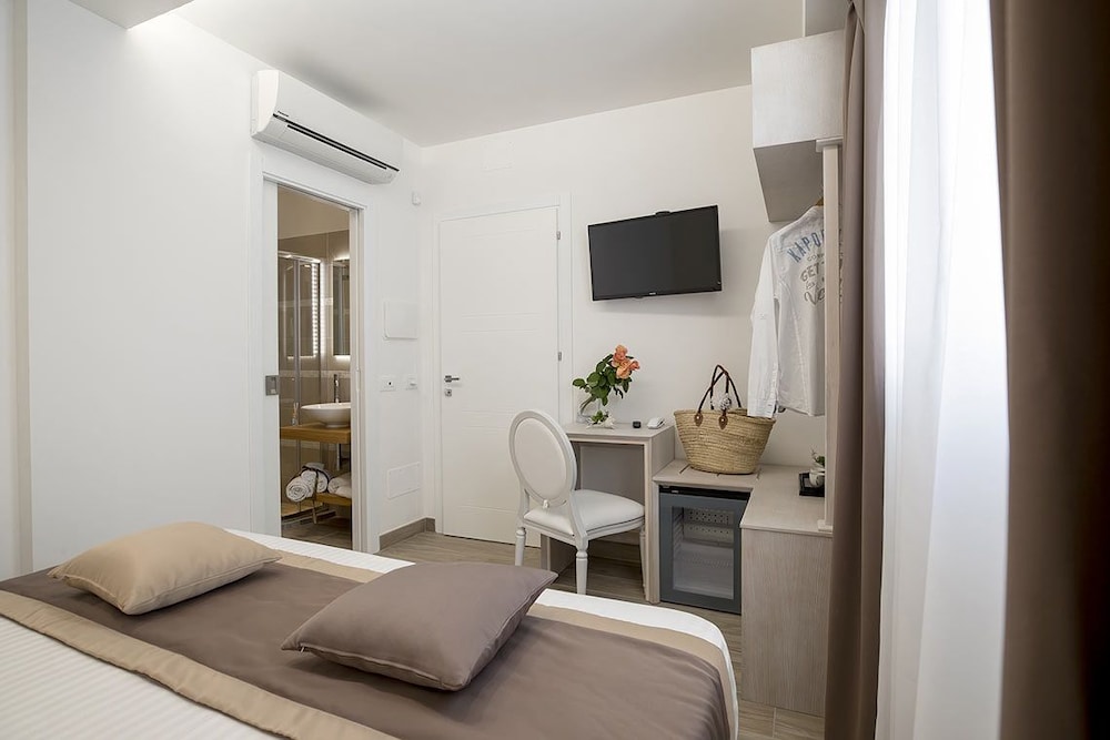 Double Room (Nautilus) photo 2
