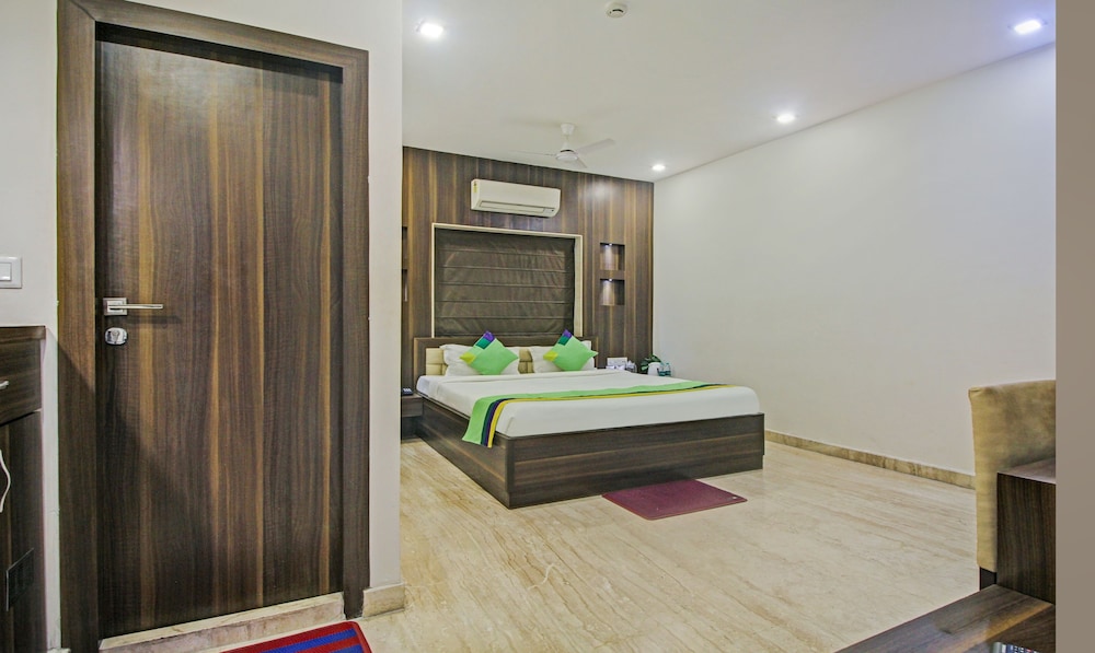 Standard Room - For Indian National Only - Photo 1