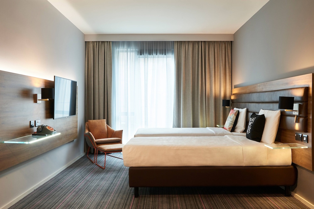 Room, 2 Twin Beds