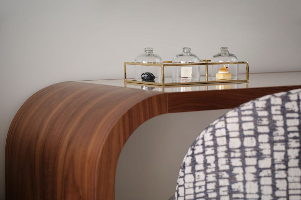 Deluxe Room, Balcony - Photo 9