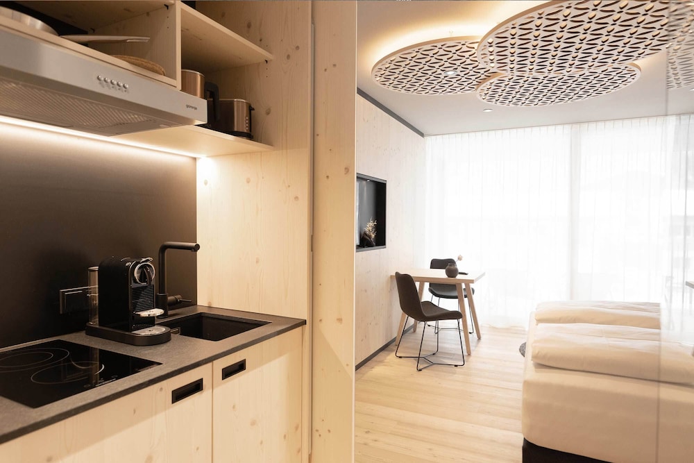 Family Suite - Photo 15
