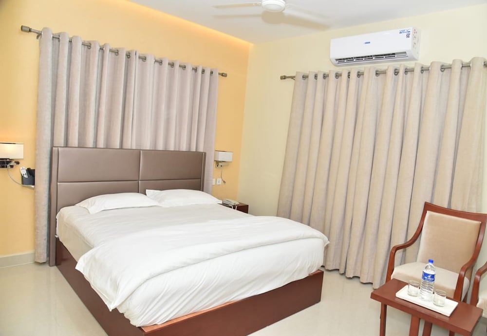 Deluxe Double Room - Photo 3