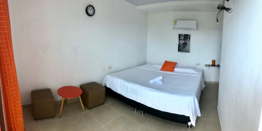 Suite photo 1