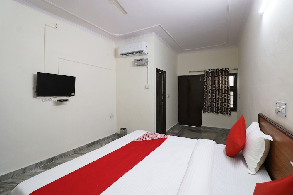 Double Or Twin Room