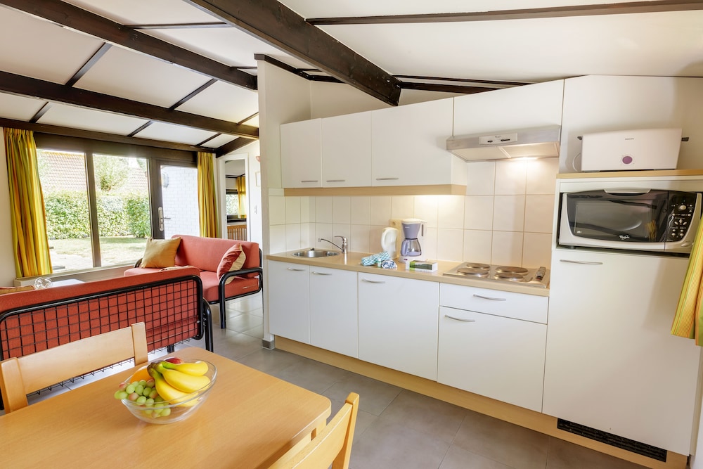 Standard Bungalow (Select holidayhouse) photo 3