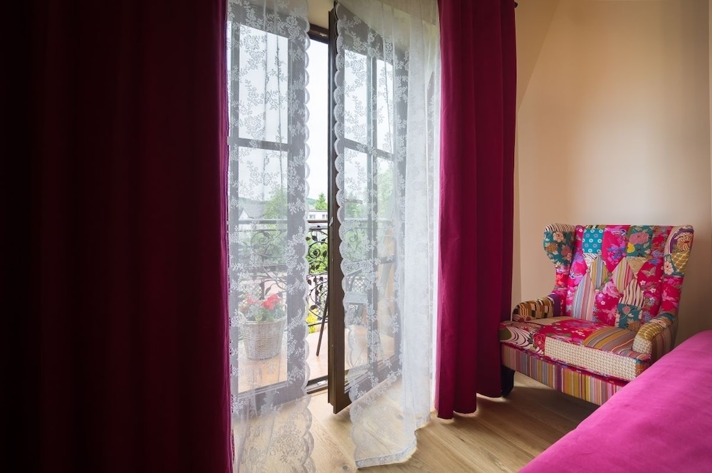 Double Room, Balcony (Pokoj 5) photo 3