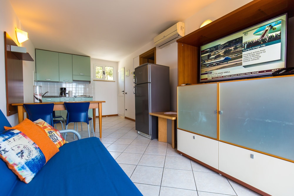 Apartment, 1 Bedroom, Park View (2+2)