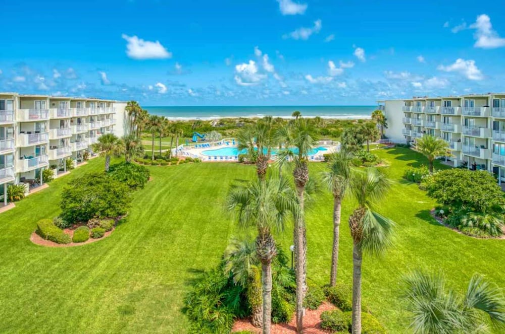 Opvarmet Pool Ocean Udsigt Strand Legeplads BBQ, Billede 35