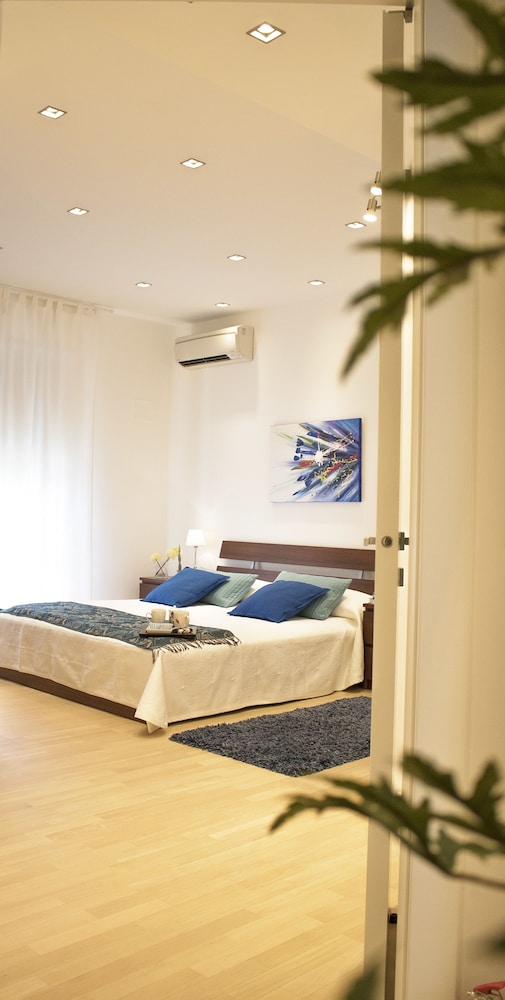 Luxury Suite, 1 Bedroom, Terrace
