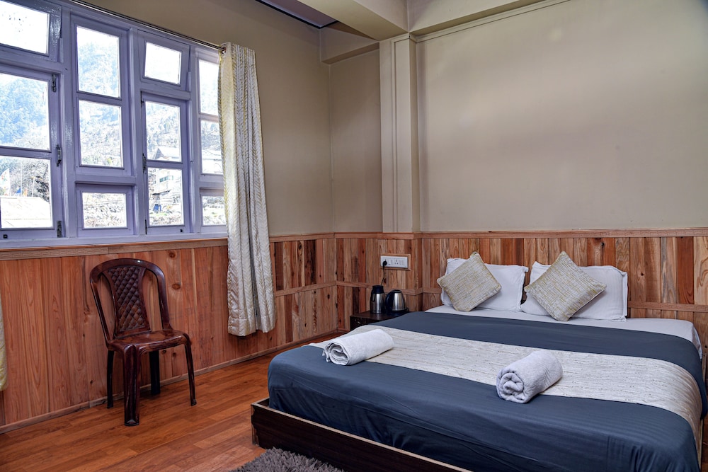 Super Deluxe Room - Photo 16