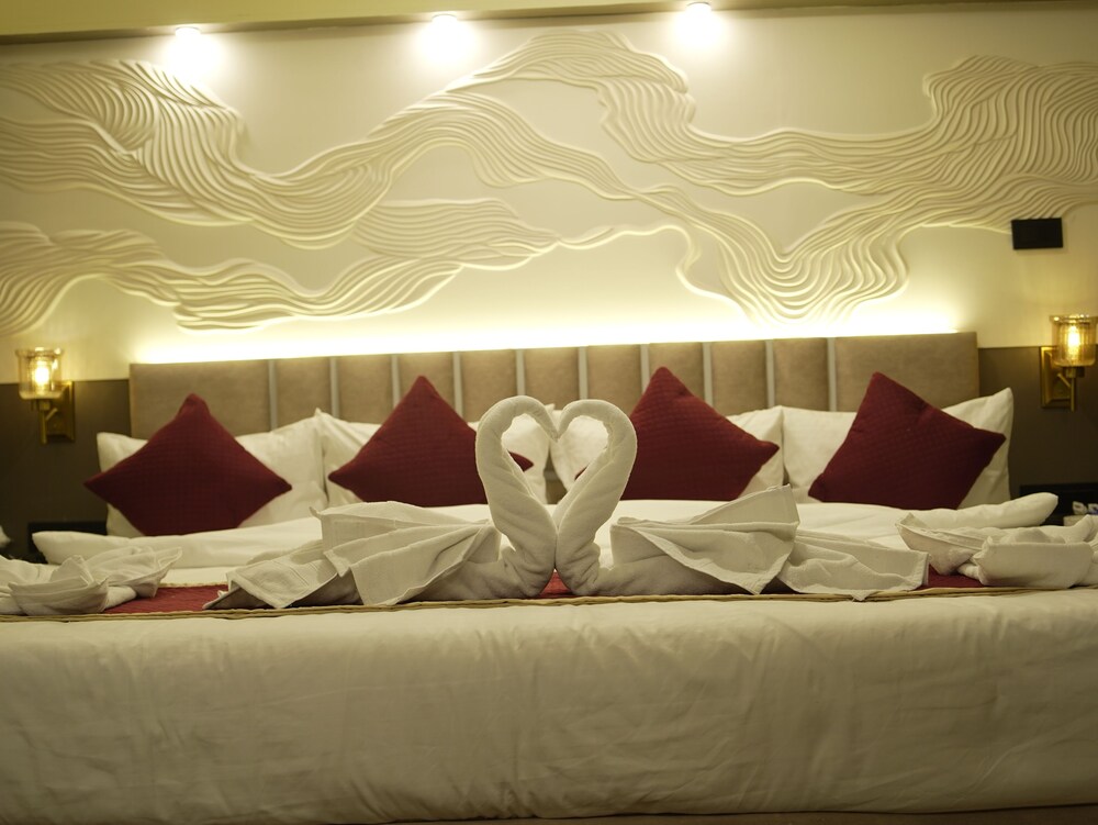 Deluxe Room photo 1