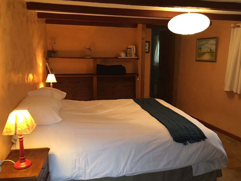 Family Suite (La Bergerie) photo 1