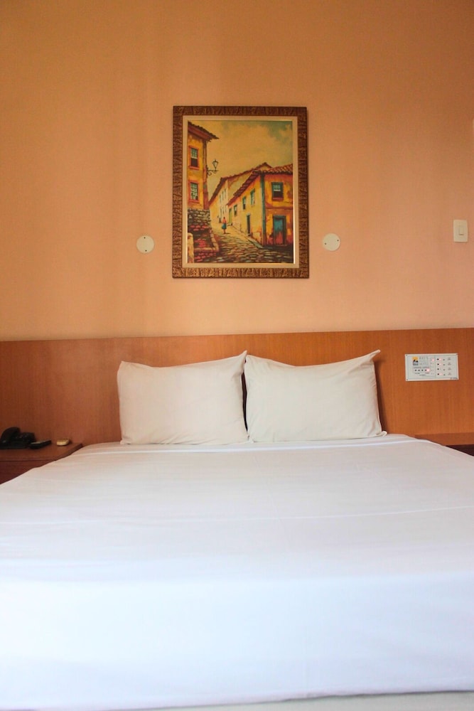 Standard Double Room - Photo 2
