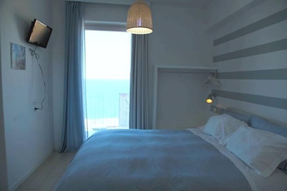 Double Room, Sea View photo 1