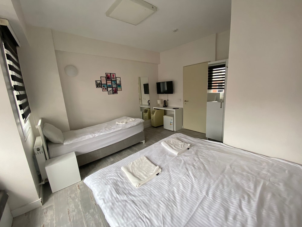 Family Triple Room photo 1