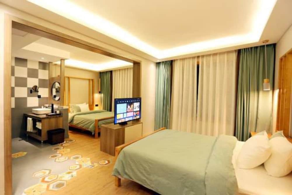 Comfort Twin Room photo 1