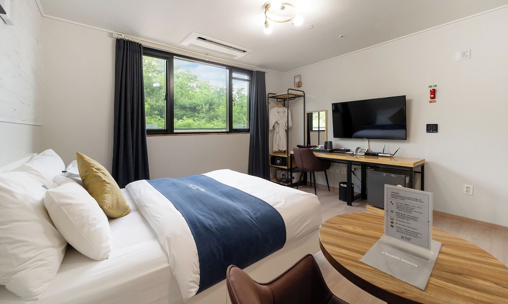 [Exclusive Special Offer] Standard Double Room - Photo 4