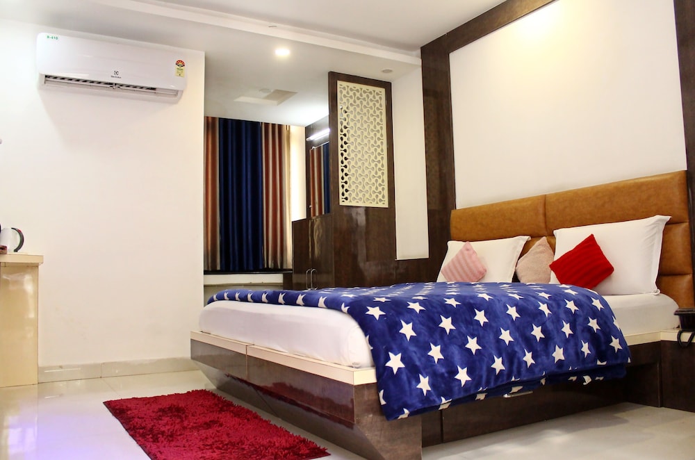 Luxury Room, Non Smoking photo 1
