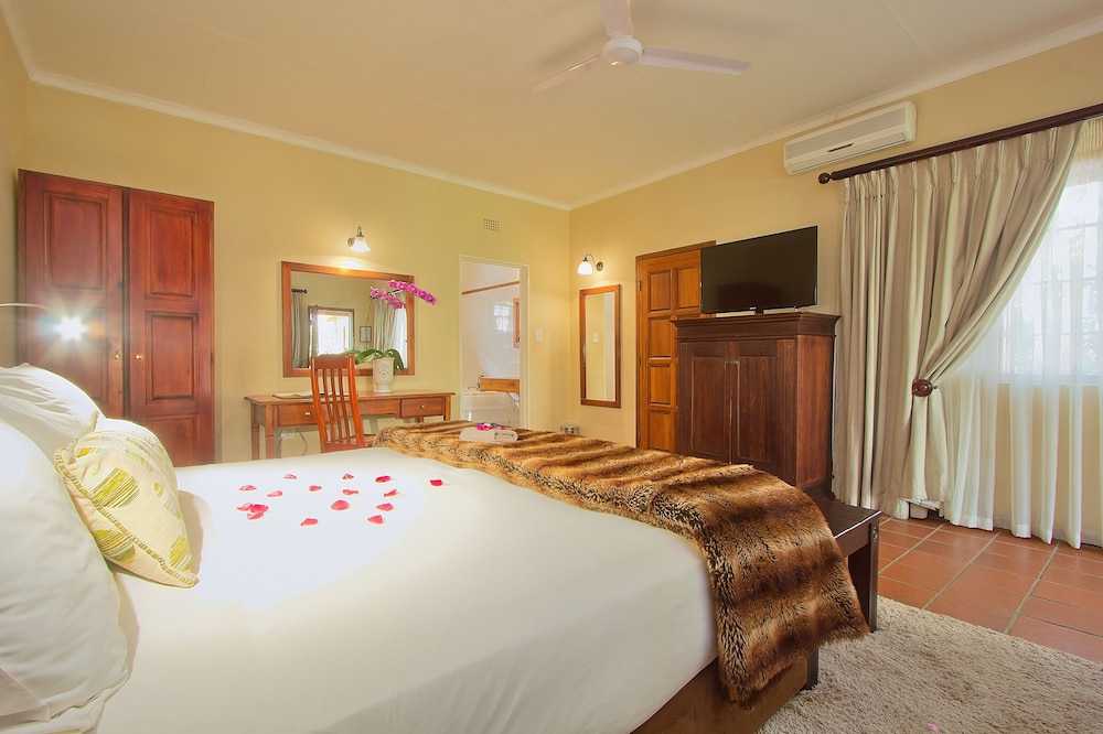 Deluxe Double Room - Photo 2