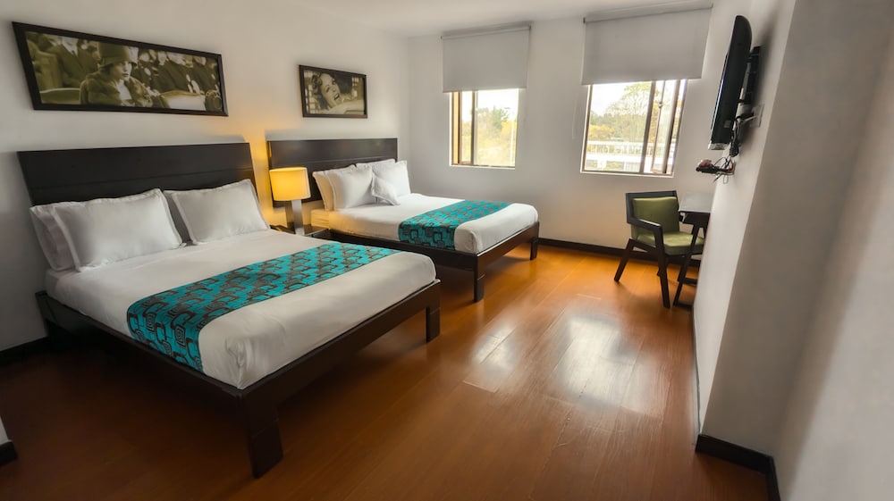 Superior Double Room - Photo 8