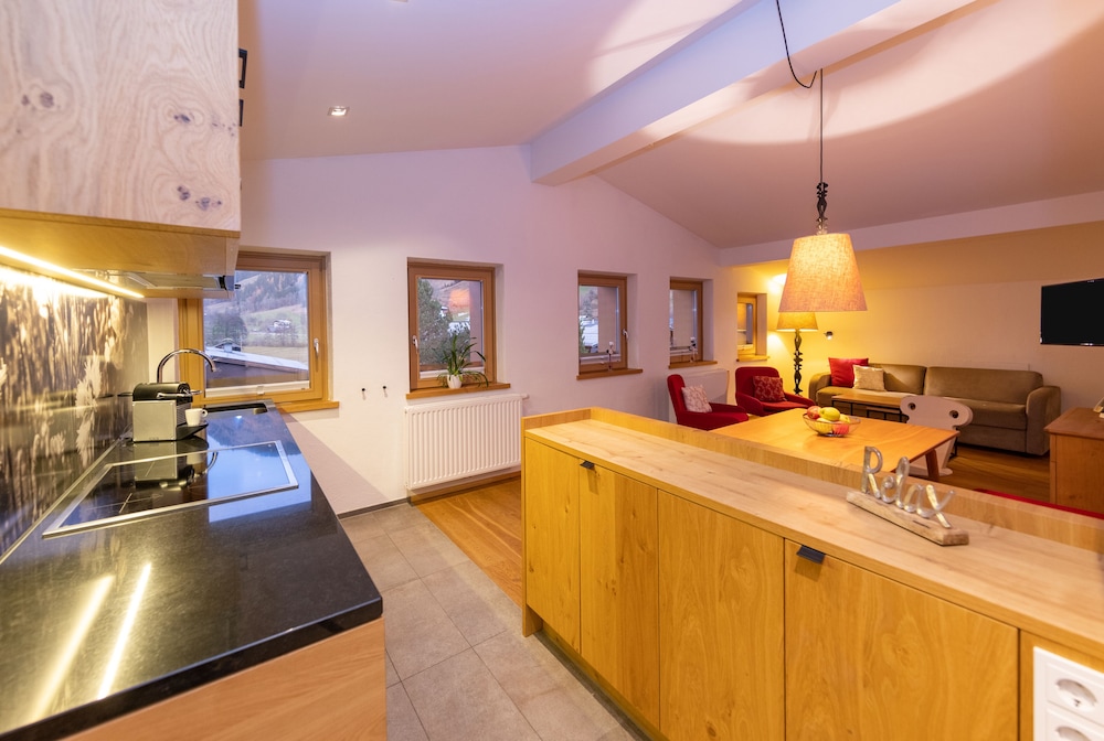 Grand Apartment