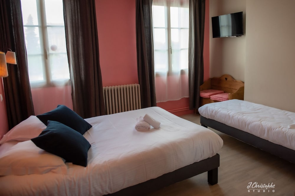 Comfort Triple Room photo 1