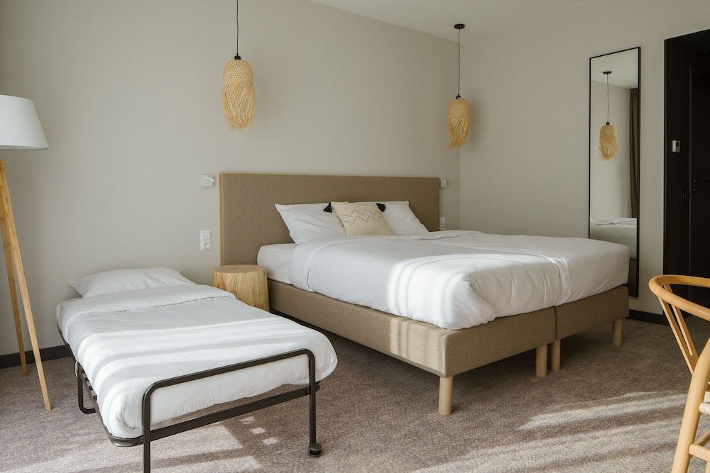 Superior room with a balcony or a terrace - Photo 1