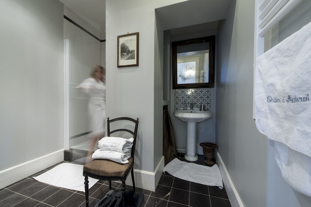 Deluxe Double Room, 1 Queen Bed (Amaury de Kergorlay) photo 2