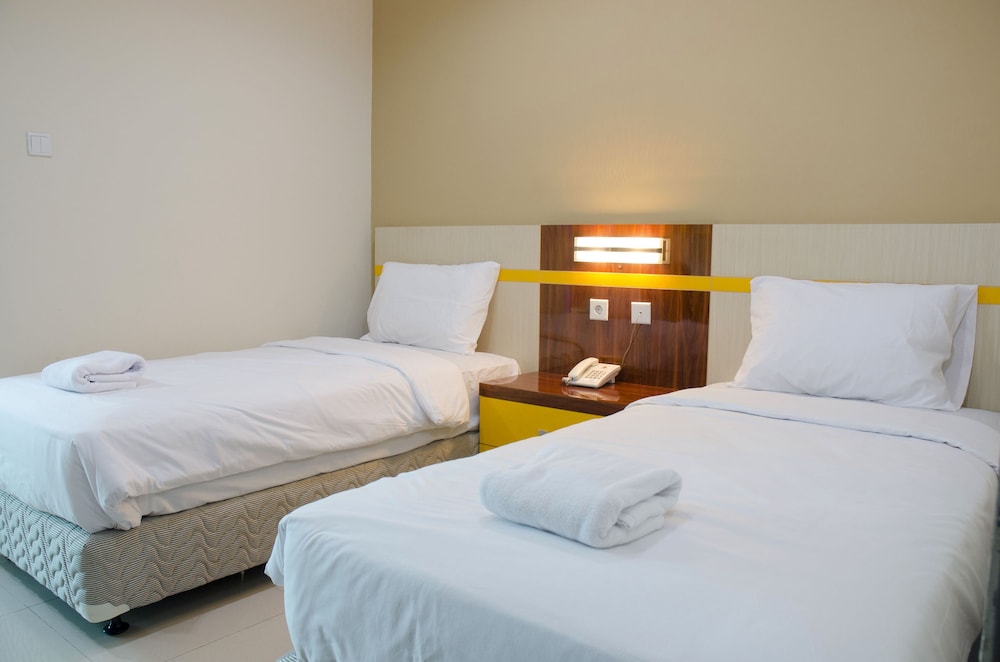 Superior Twin Room photo 2