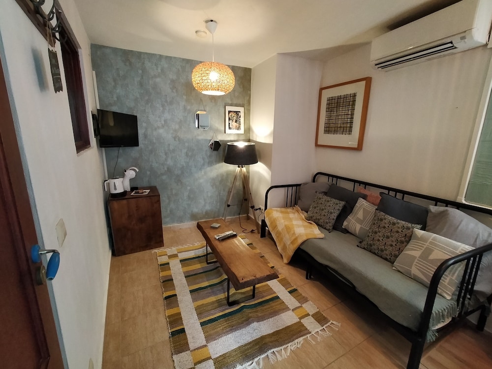 Comfort Room, 1 Bedroom