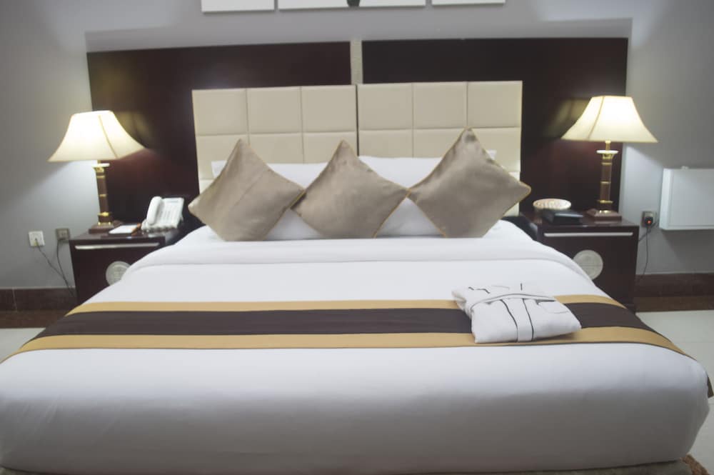 Deluxe Room photo 3