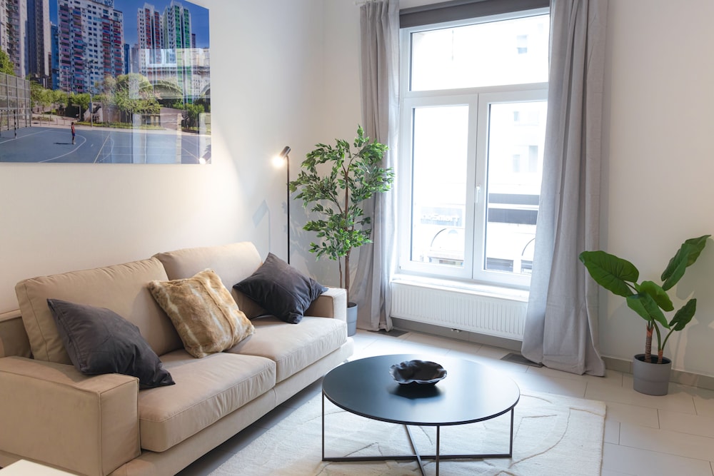 Premium Apartment, 1 Bedroom, Non Smoking, City View photo 1
